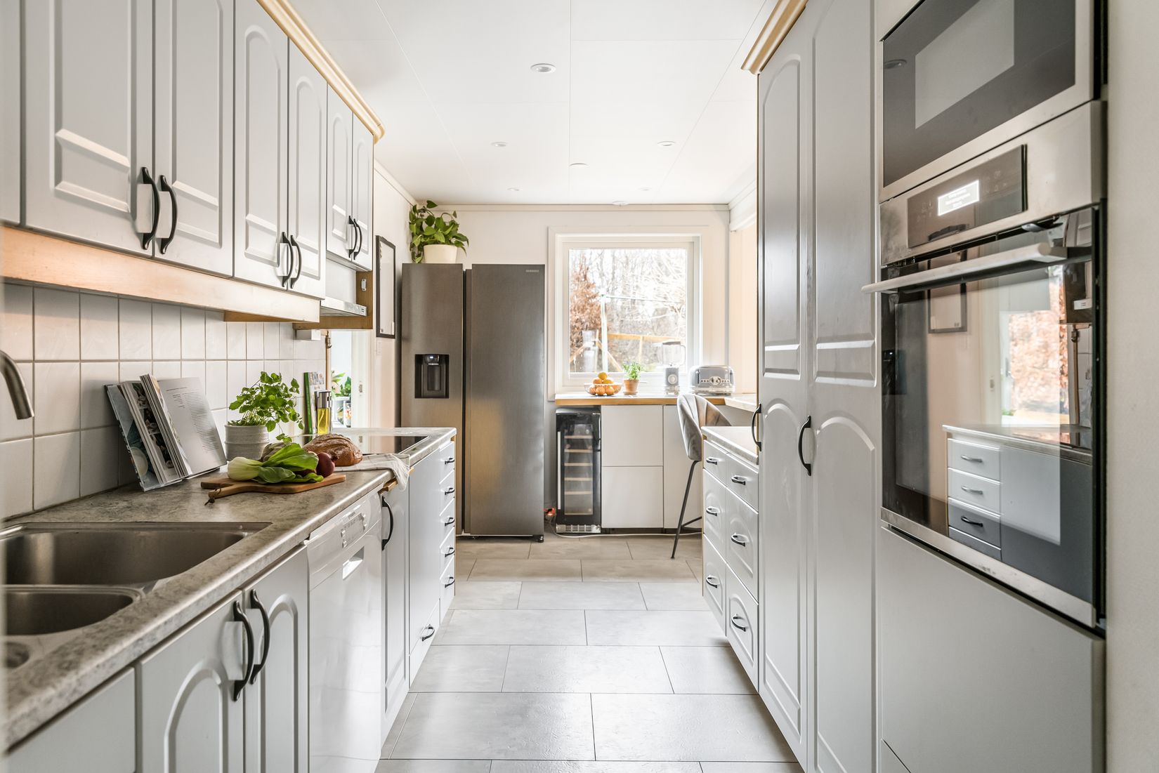 Villa, Enevägen 13, Slättanäs, Ronneby