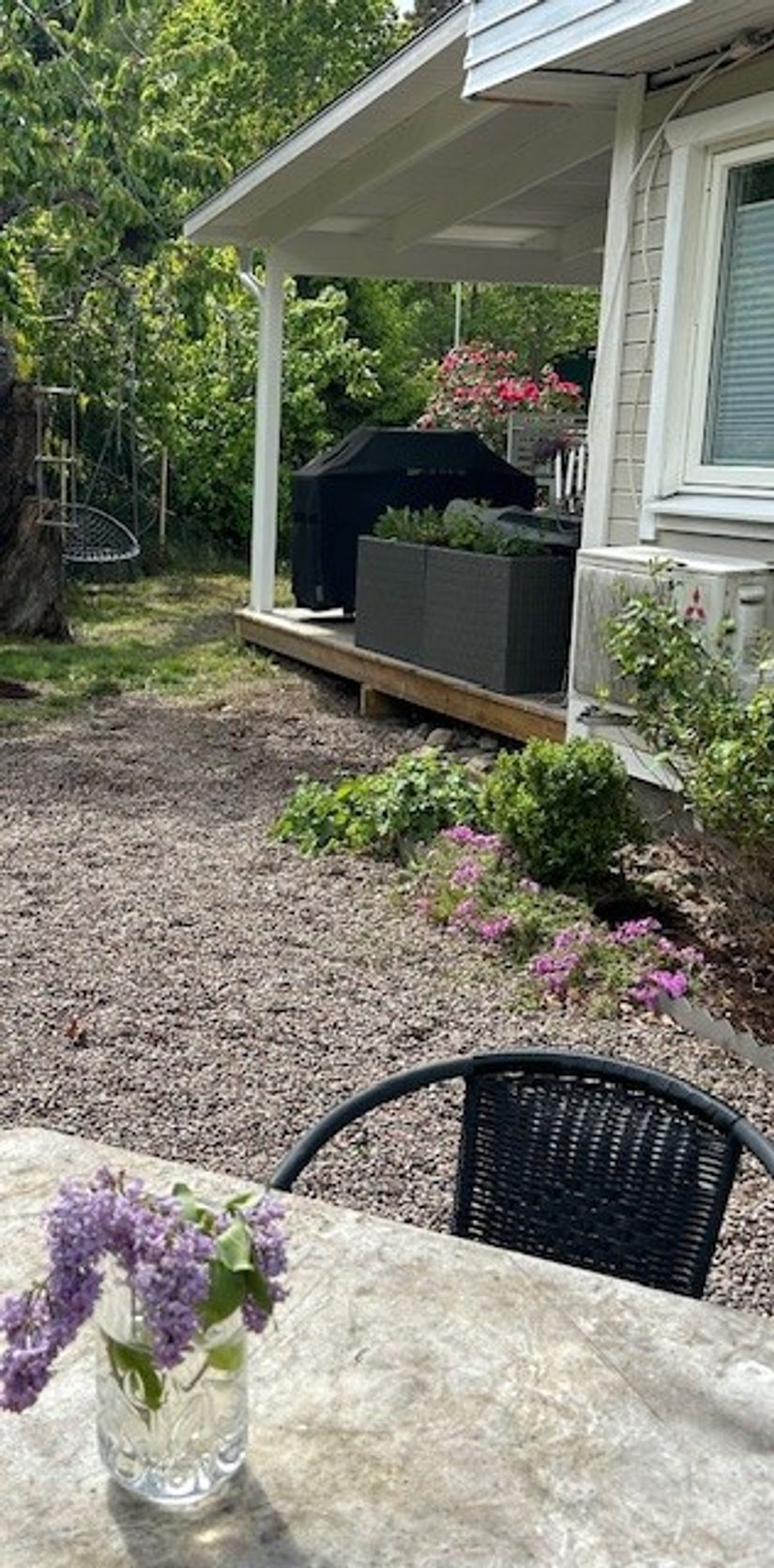 Villa, Enevägen 13, Slättanäs, Ronneby