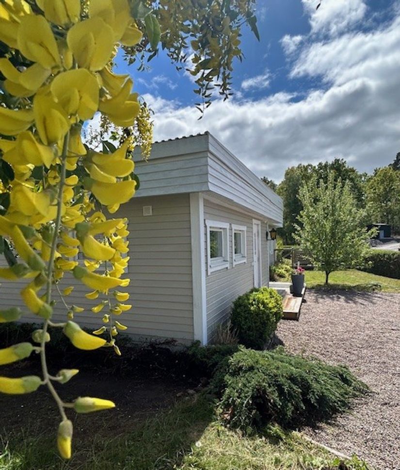 Villa, Enevägen 13, Slättanäs, Ronneby