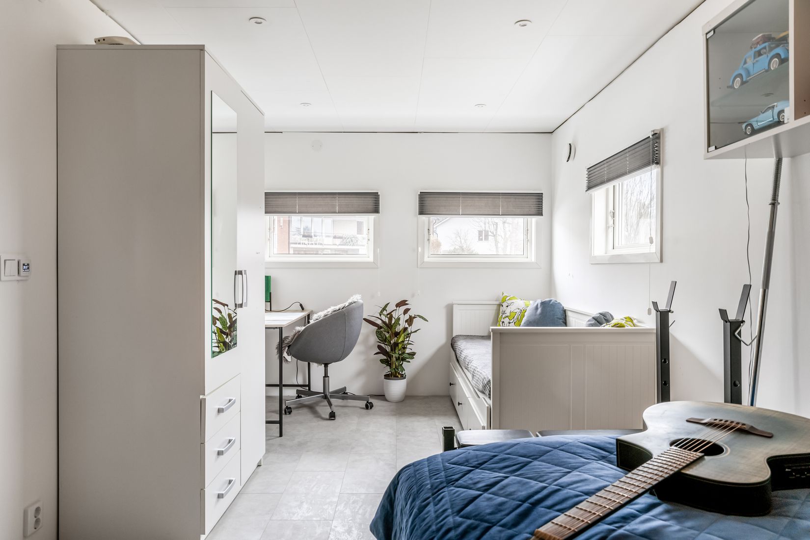 Villa, Enevägen 13, Slättanäs, Ronneby