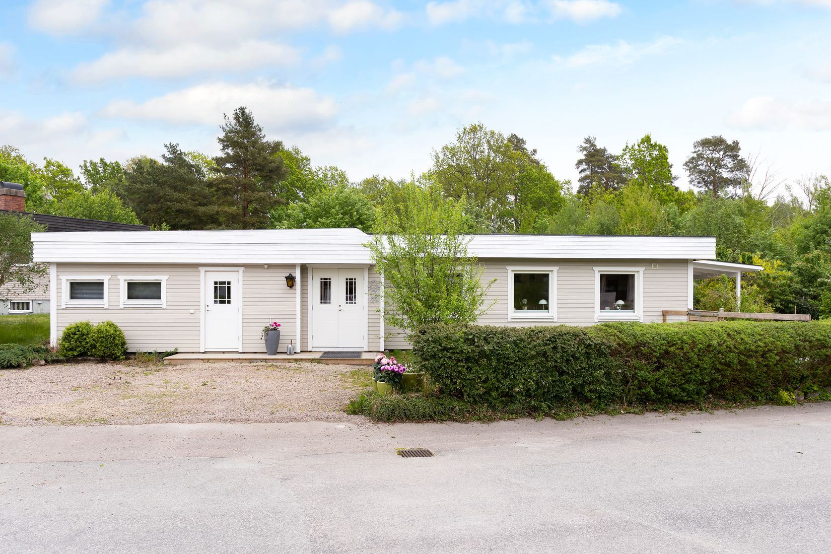 Villa, Enevägen 13, Slättanäs, Ronneby