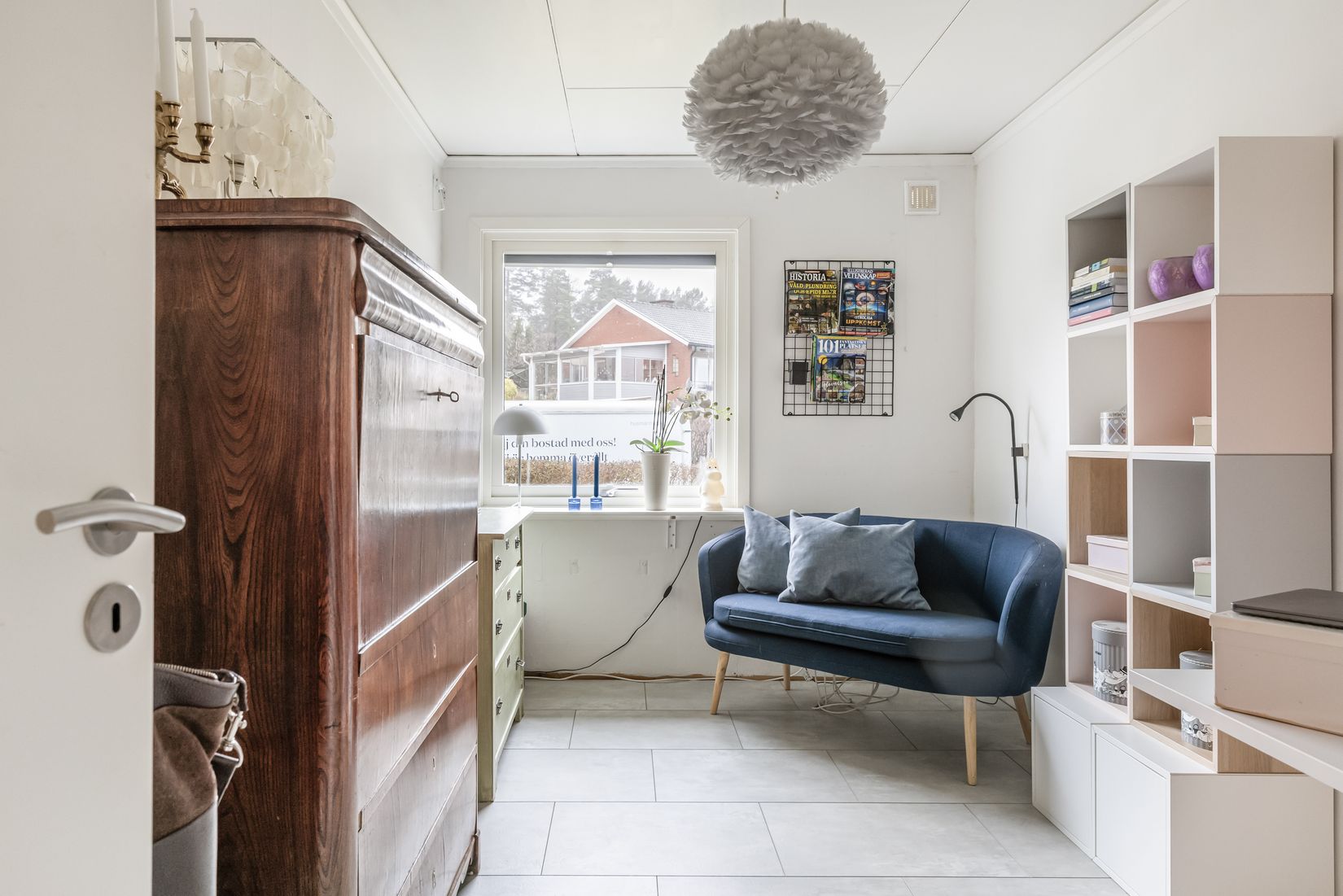 Villa, Enevägen 13, Slättanäs, Ronneby