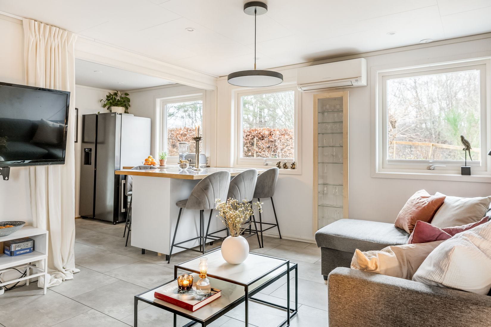 Villa, Enevägen 13, Slättanäs, Ronneby