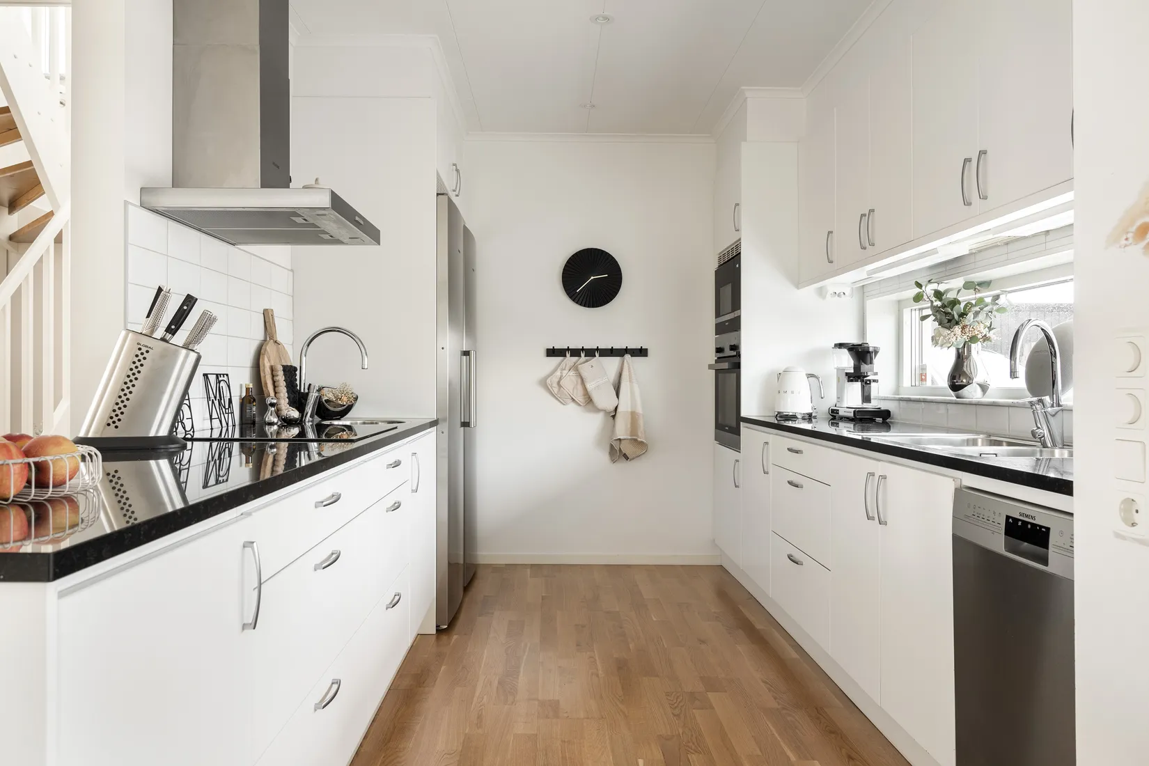 Bostadsrätt, Radhus, Petrus väg 11, Barsebäcks by, Kävlinge