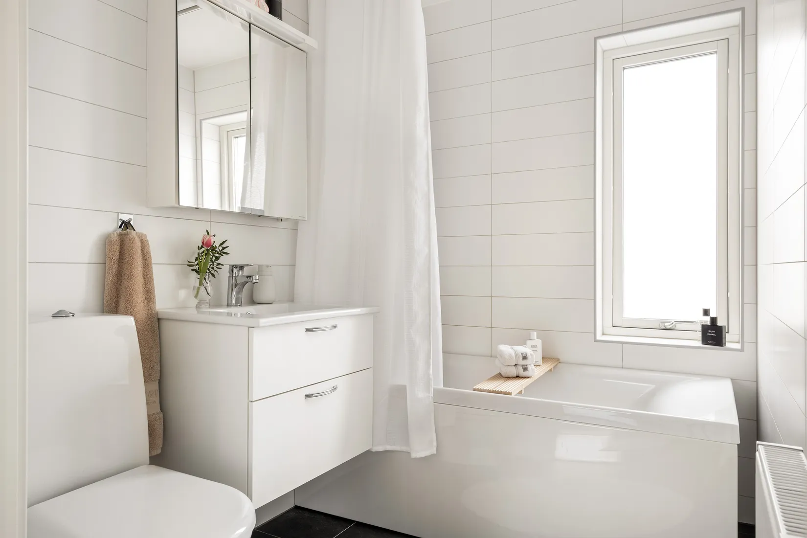Bostadsrätt, Radhus, Petrus väg 11, Barsebäcks by, Kävlinge