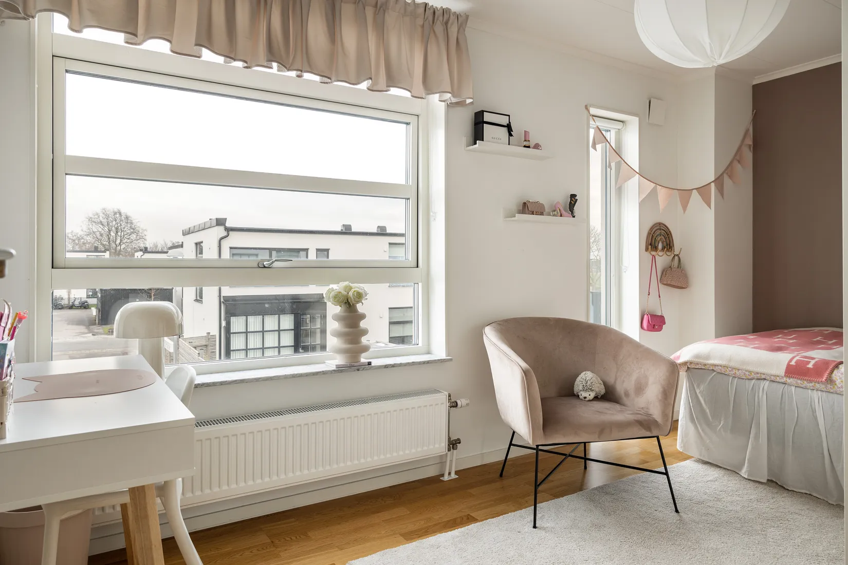 Bostadsrätt, Radhus, Petrus väg 11, Barsebäcks by, Kävlinge