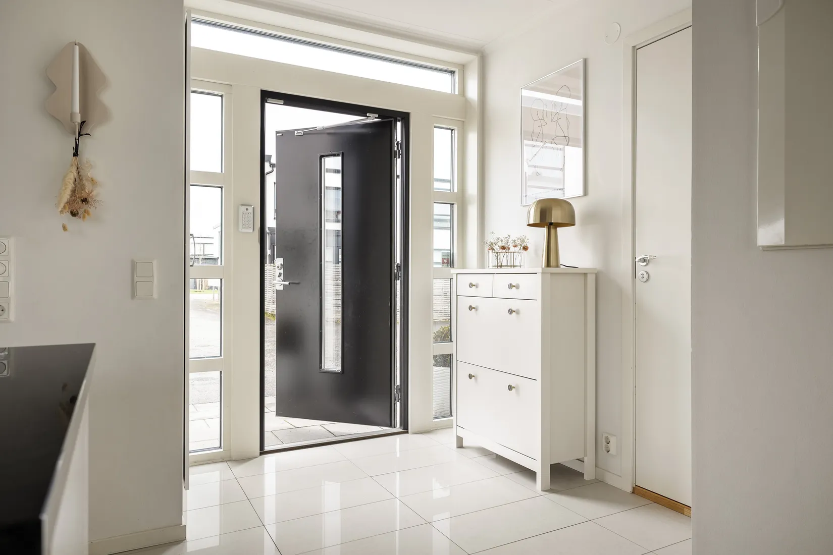Bostadsrätt, Radhus, Petrus väg 11, Barsebäcks by, Kävlinge
