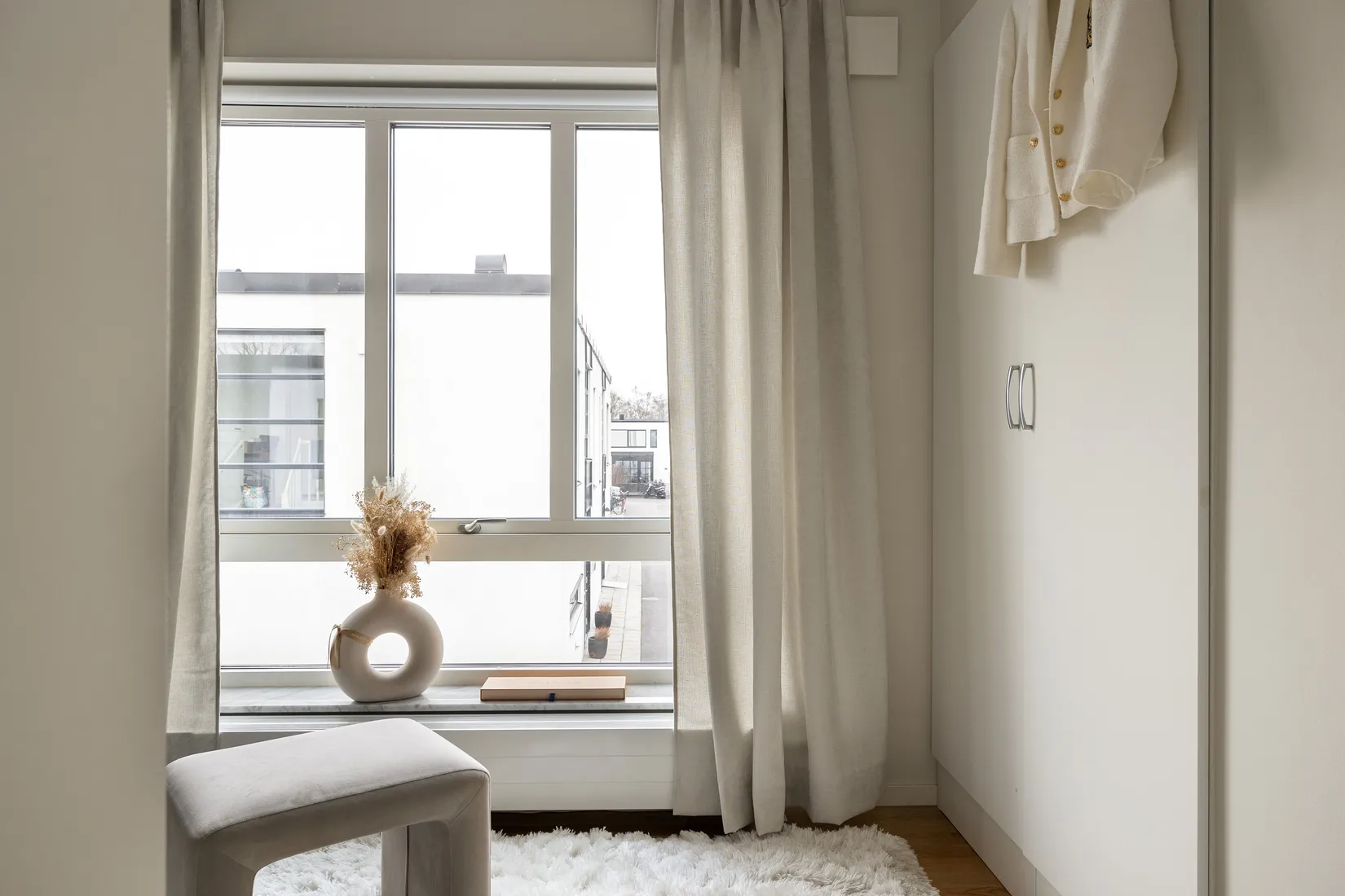 Bostadsrätt, Radhus, Petrus väg 11, Barsebäcks by, Kävlinge