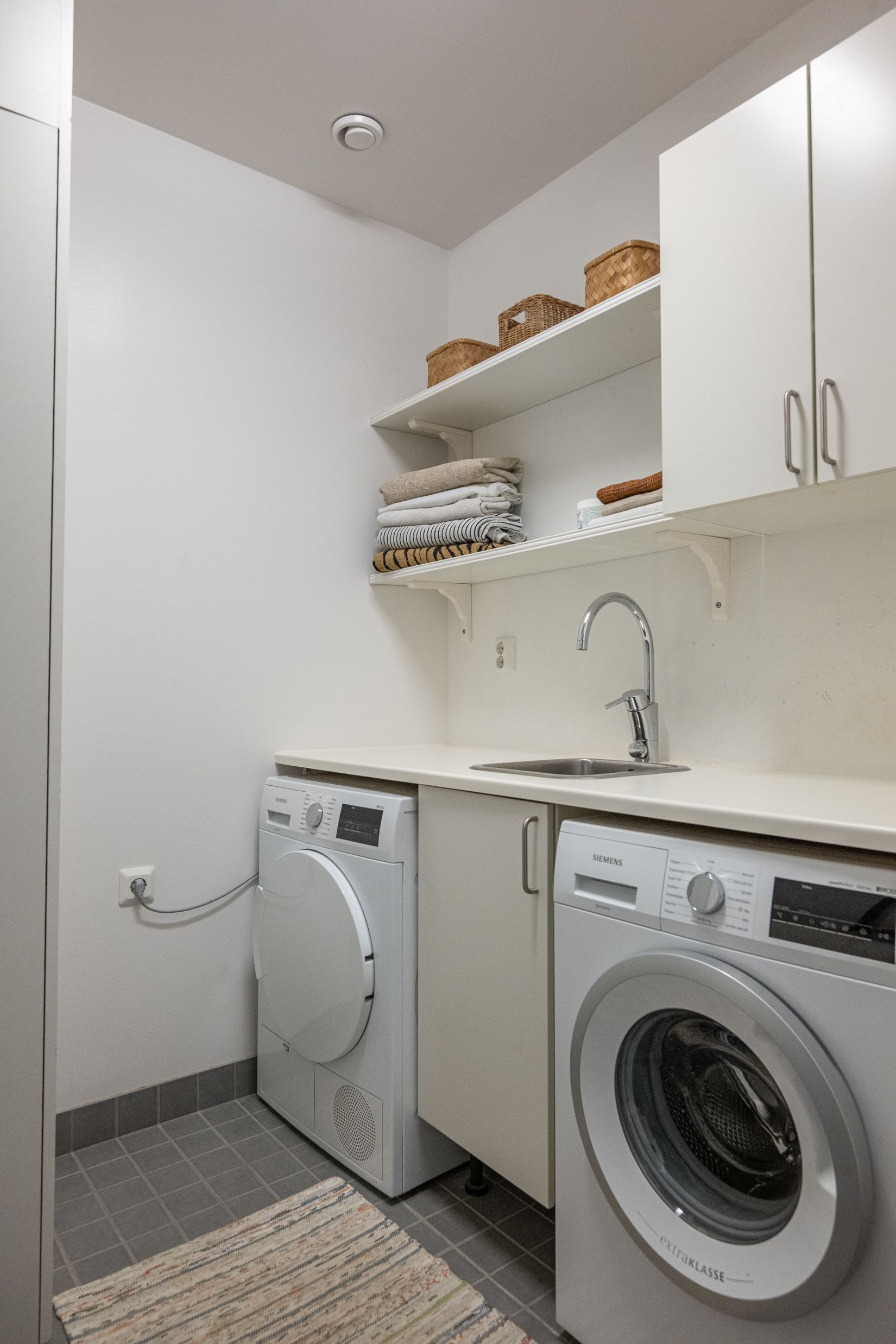 Bostadsrätt, Järnvägsgatan 27, Frönäsområdet, Gnesta