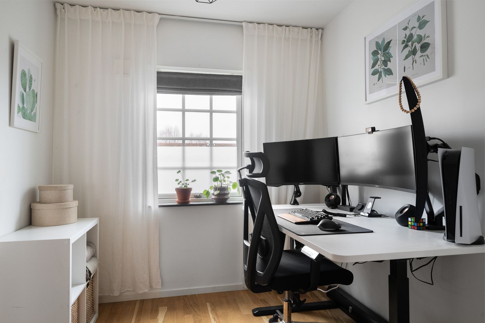 Bostadsrätt, Järnvägsgatan 27, Frönäsområdet, Gnesta