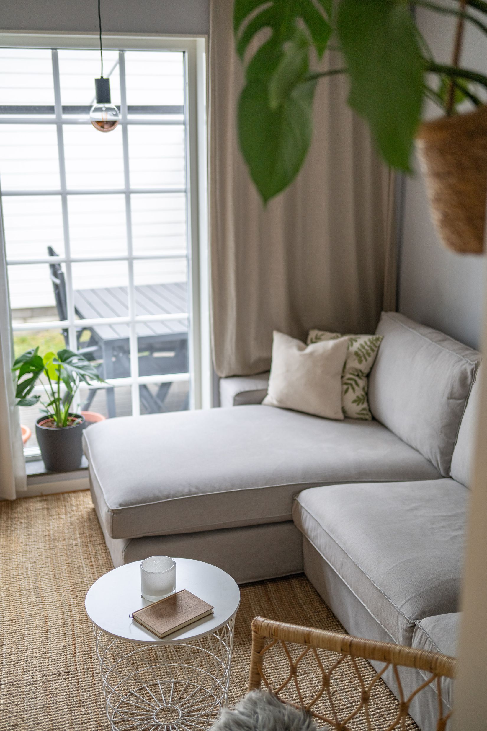 Bostadsrätt, Järnvägsgatan 27, Frönäsområdet, Gnesta