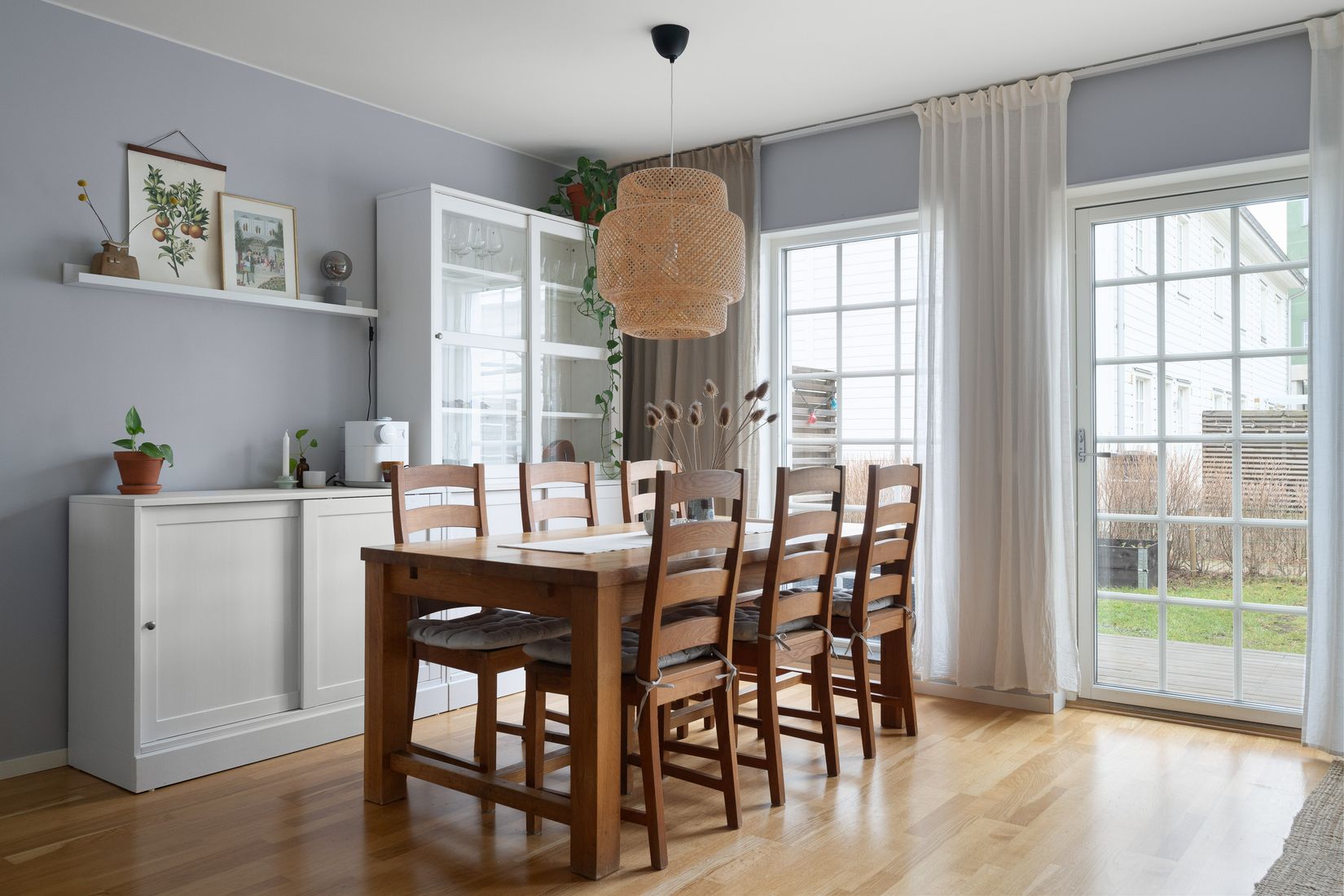 Bostadsrätt, Järnvägsgatan 27, Frönäsområdet, Gnesta