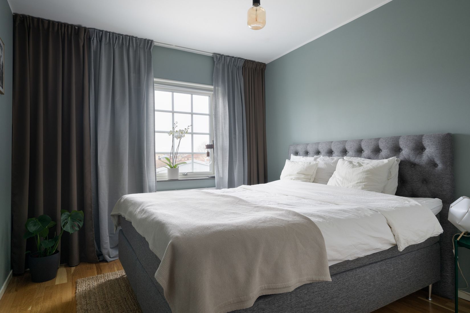 Bostadsrätt, Järnvägsgatan 27, Frönäsområdet, Gnesta