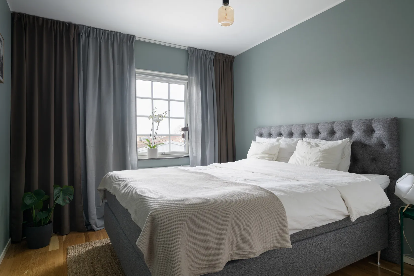 Bostadsrätt, Järnvägsgatan 27, Frönäsområdet, Gnesta