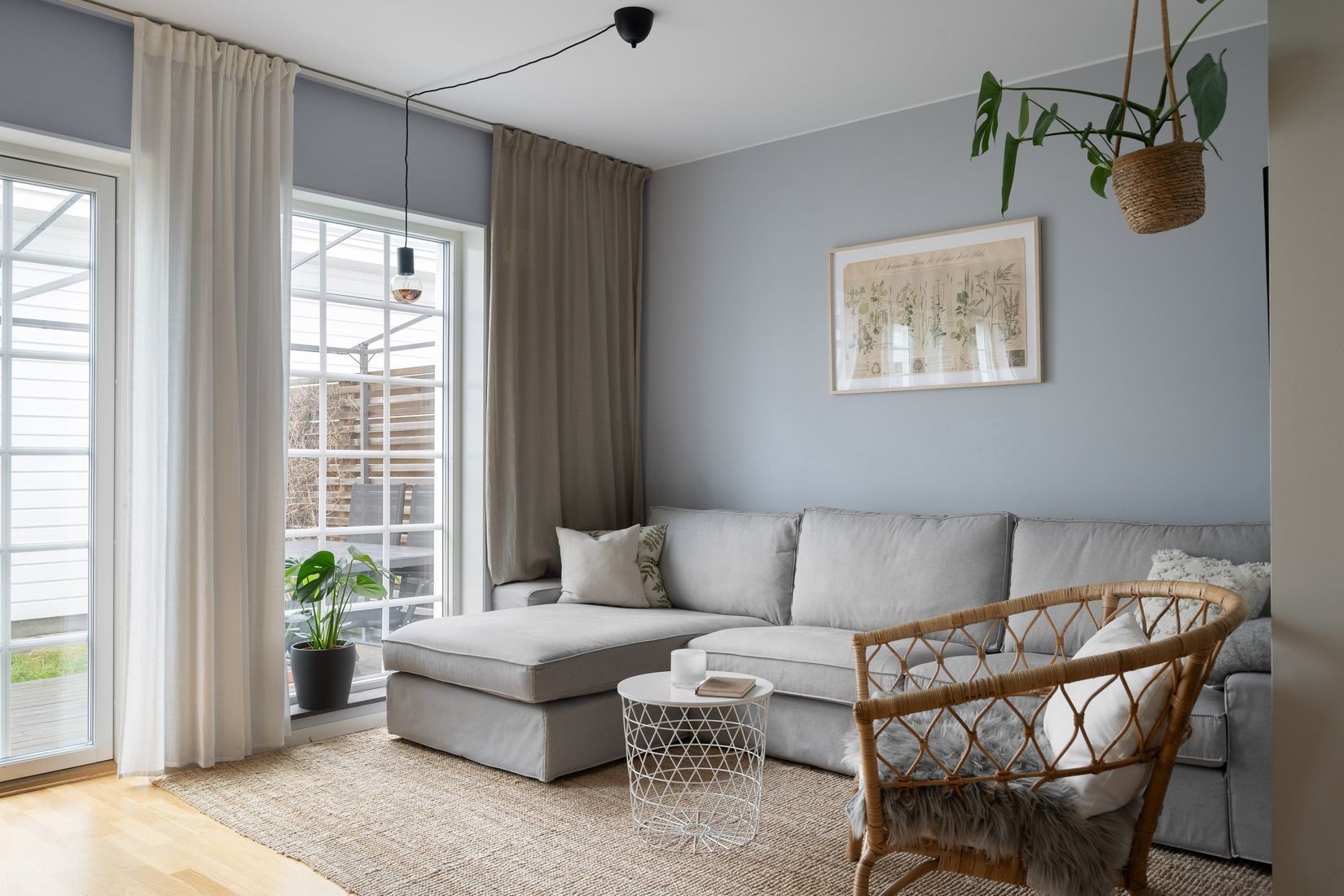 Bostadsrätt, Järnvägsgatan 27, Frönäsområdet, Gnesta