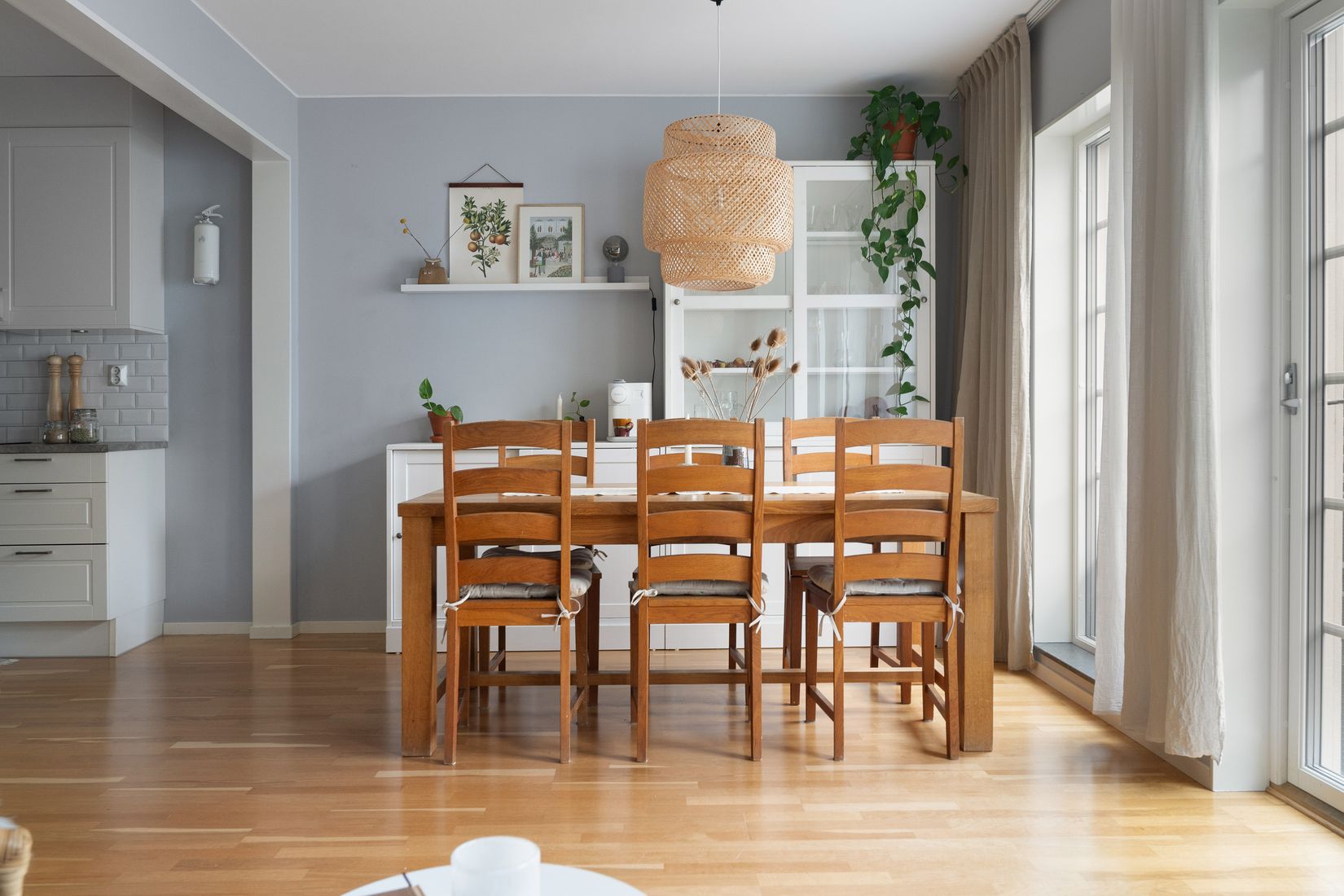 Bostadsrätt, Järnvägsgatan 27, Frönäsområdet, Gnesta