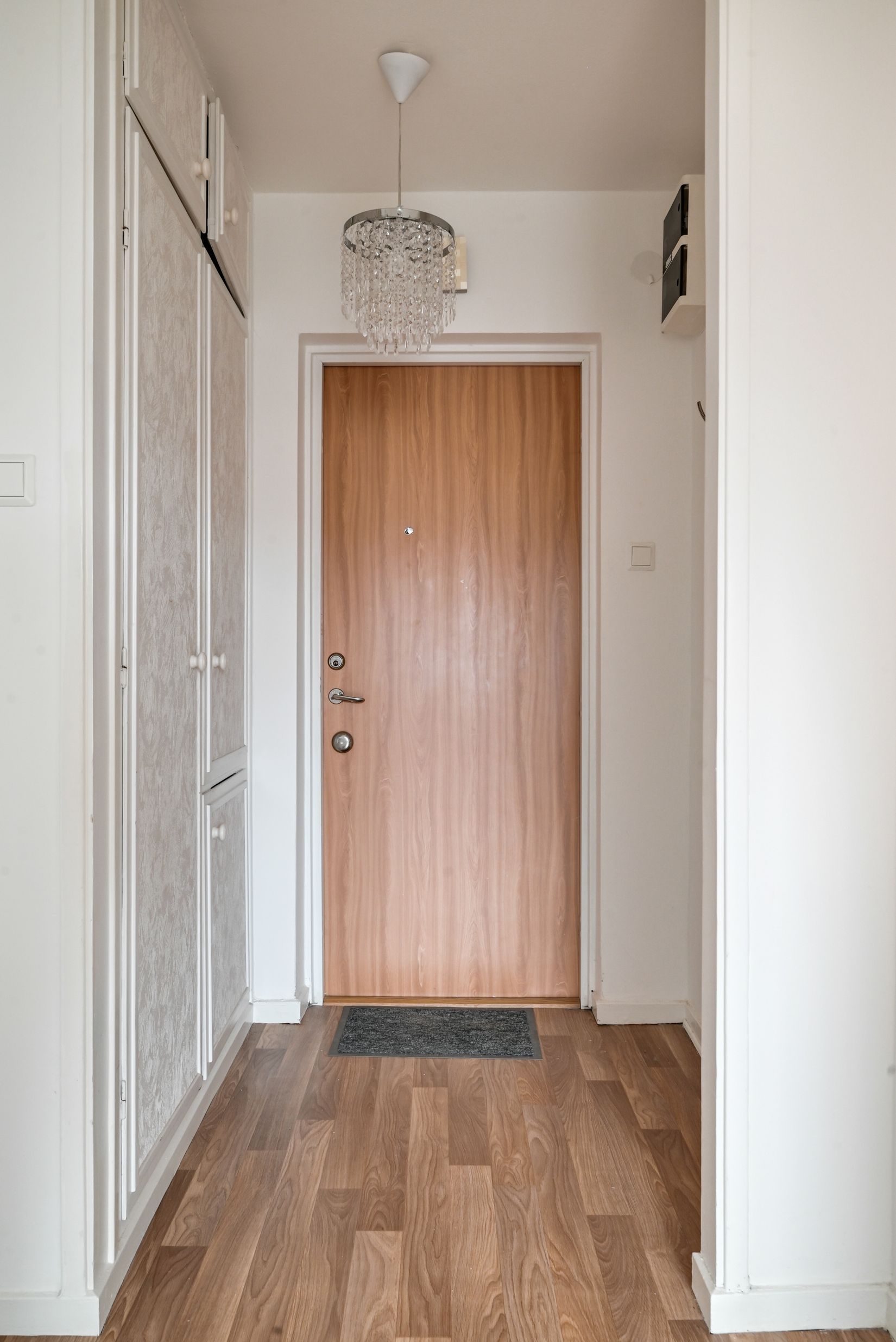 Bostadsrätt, Björkhemsgatan 25, Sjöbo, Borås