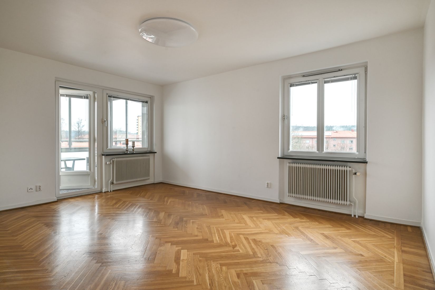 Bostadsrätt, Björkhemsgatan 25, Sjöbo, Borås