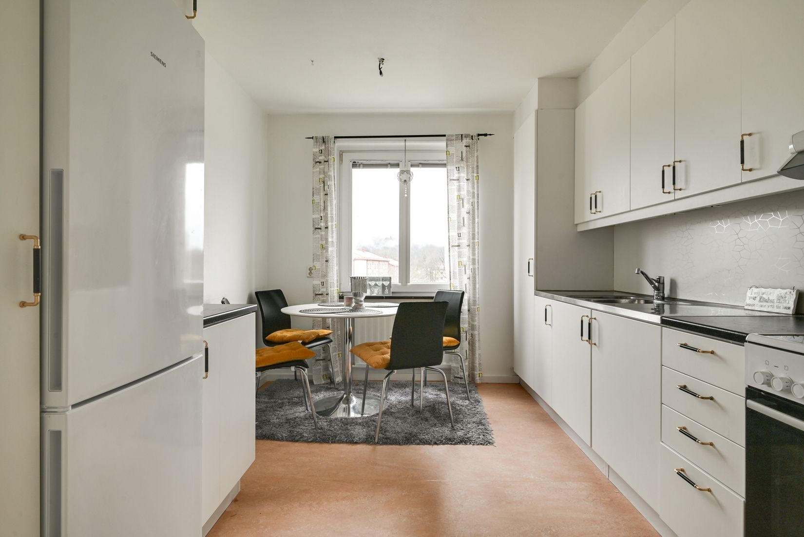 Bostadsrätt, Björkhemsgatan 25, Sjöbo, Borås