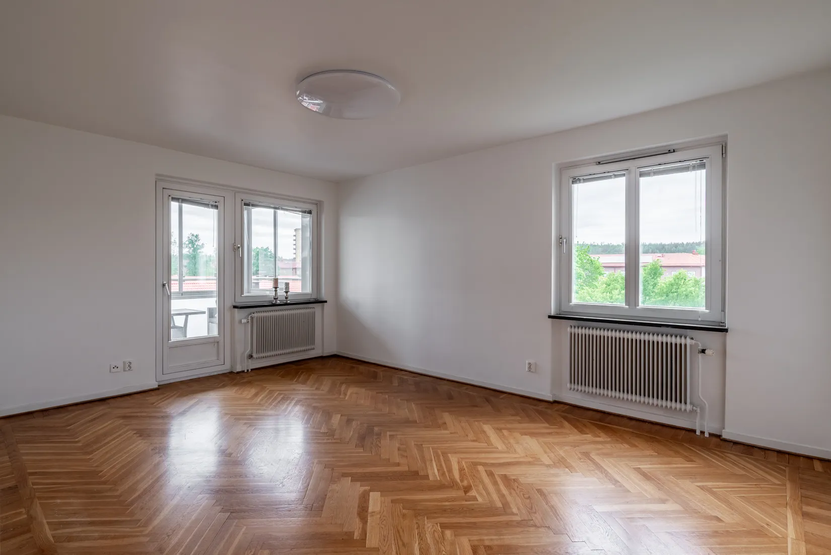 Bostadsrätt, Björkhemsgatan 25, Sjöbo, Borås