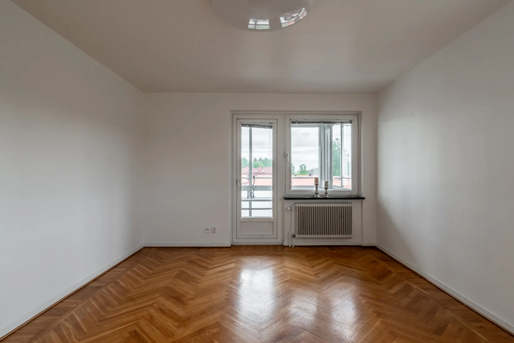Bostadsrätt, Björkhemsgatan 25, Sjöbo, Borås