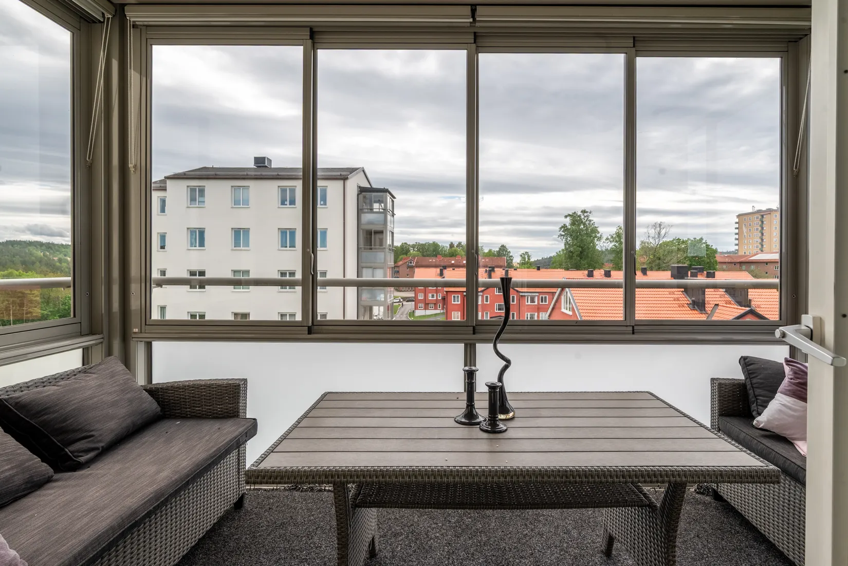 Bostadsrätt, Björkhemsgatan 25, Sjöbo, Borås