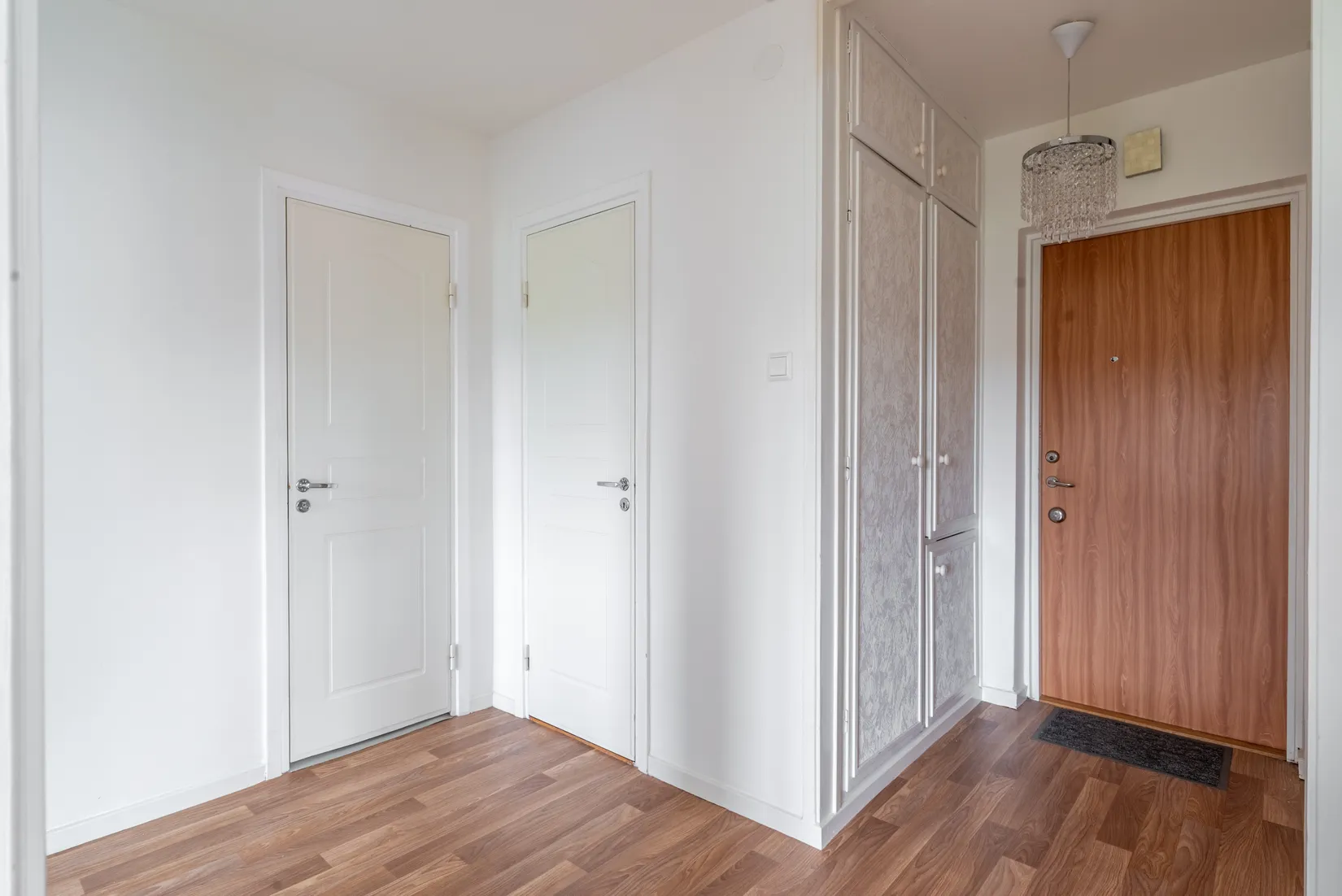 Bostadsrätt, Björkhemsgatan 25, Sjöbo, Borås