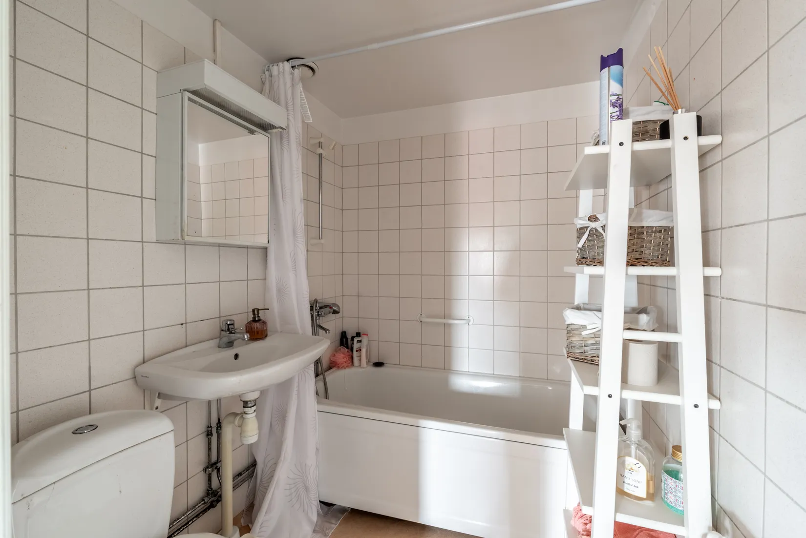 Bostadsrätt, Björkhemsgatan 25, Sjöbo, Borås