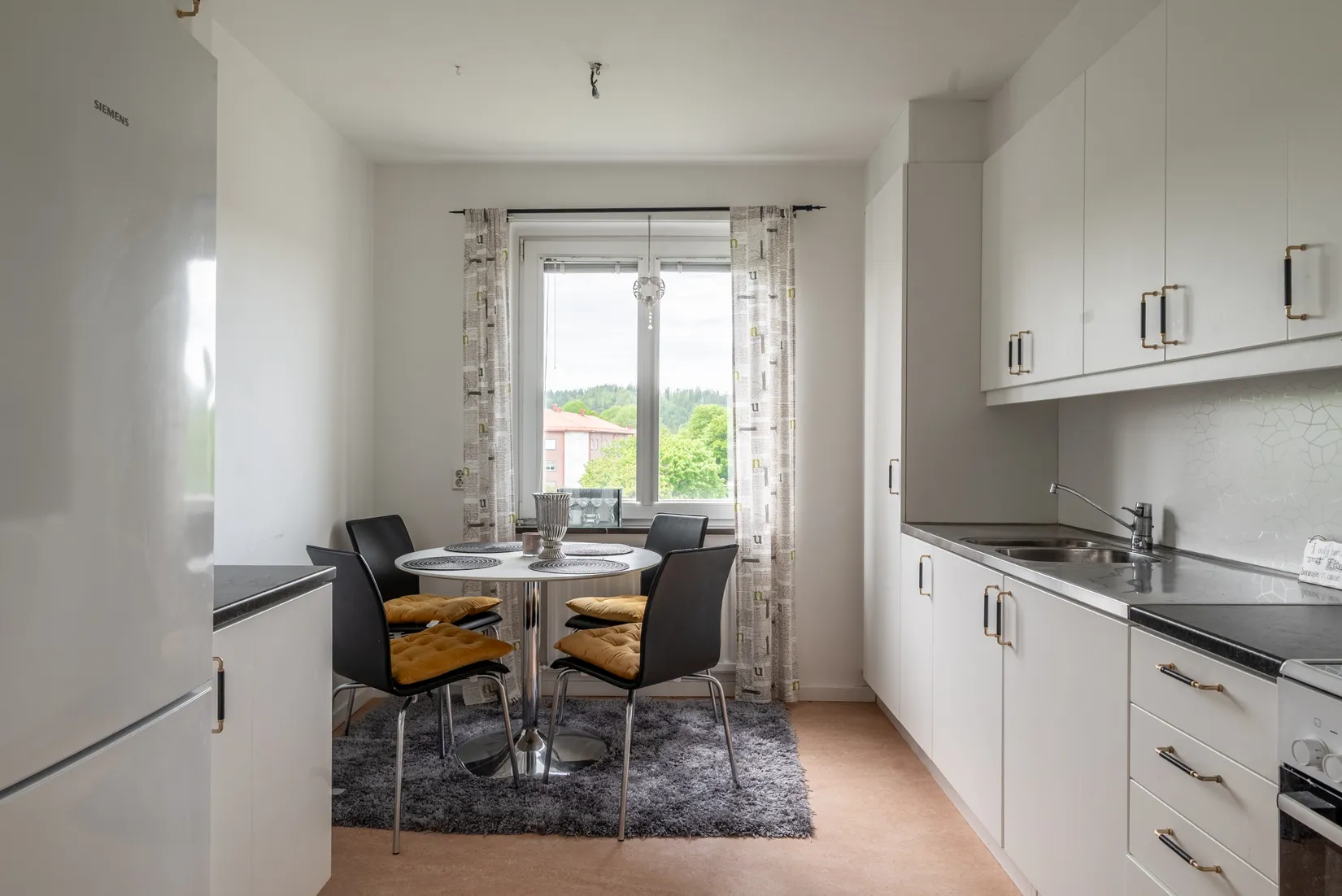 Bostadsrätt, Björkhemsgatan 25, Sjöbo, Borås