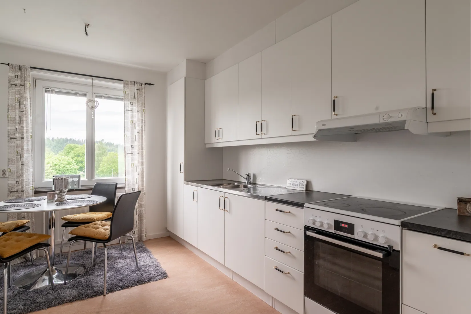 Bostadsrätt, Björkhemsgatan 25, Sjöbo, Borås