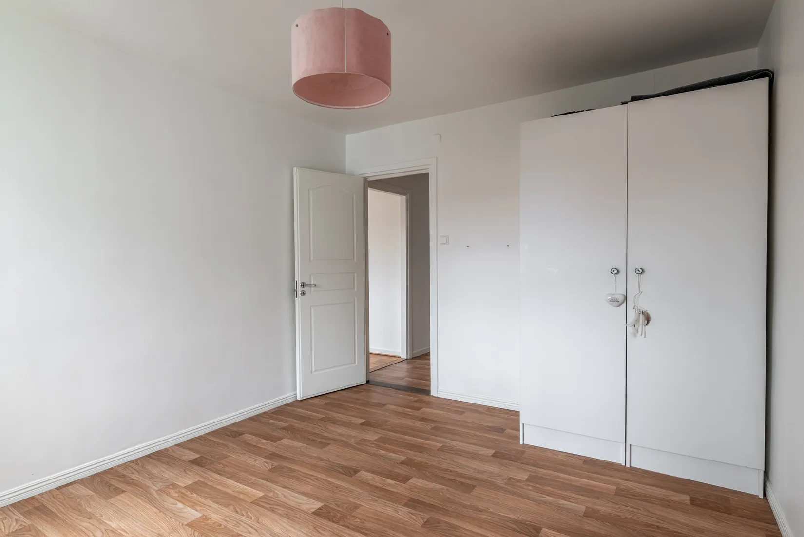Bostadsrätt, Björkhemsgatan 25, Sjöbo, Borås