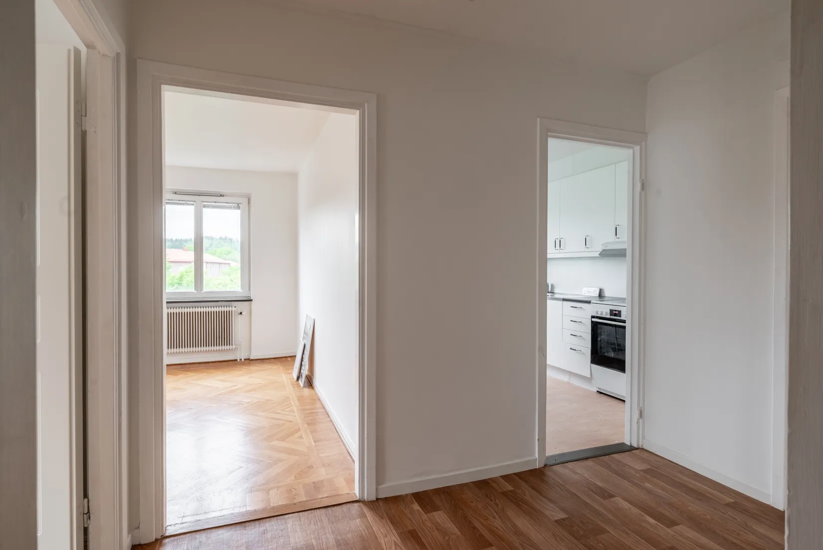 Bostadsrätt, Björkhemsgatan 25, Sjöbo, Borås