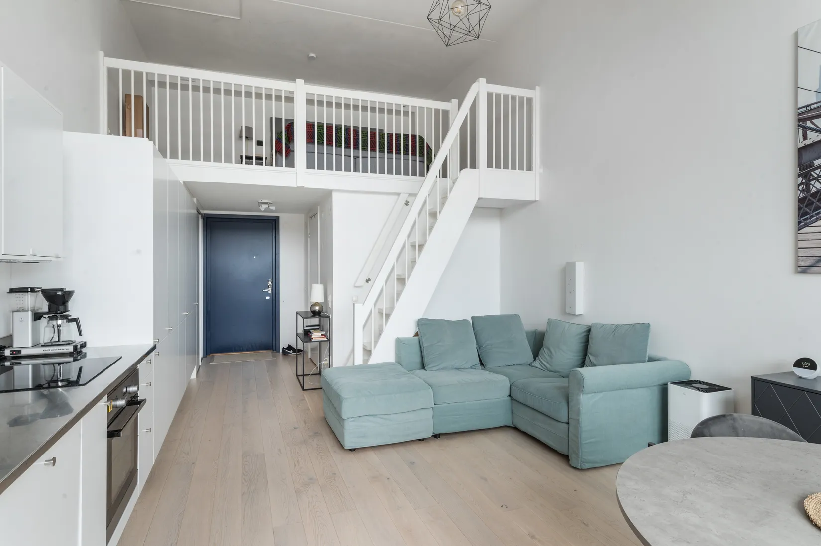 Bostadsrätt, Näsbyvägen 2, Roslags Näsby, Täby