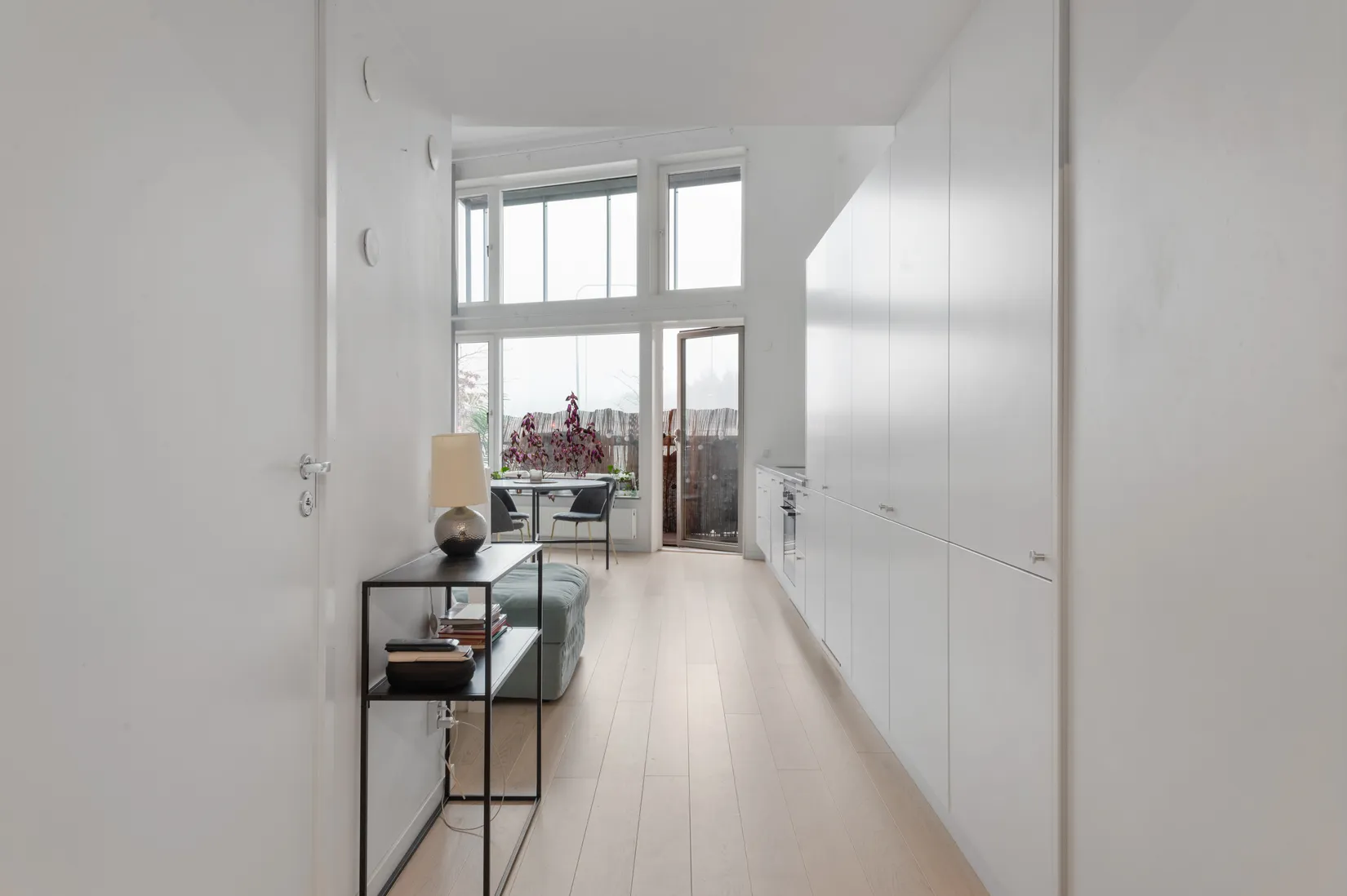 Bostadsrätt, Näsbyvägen 2, Roslags Näsby, Täby