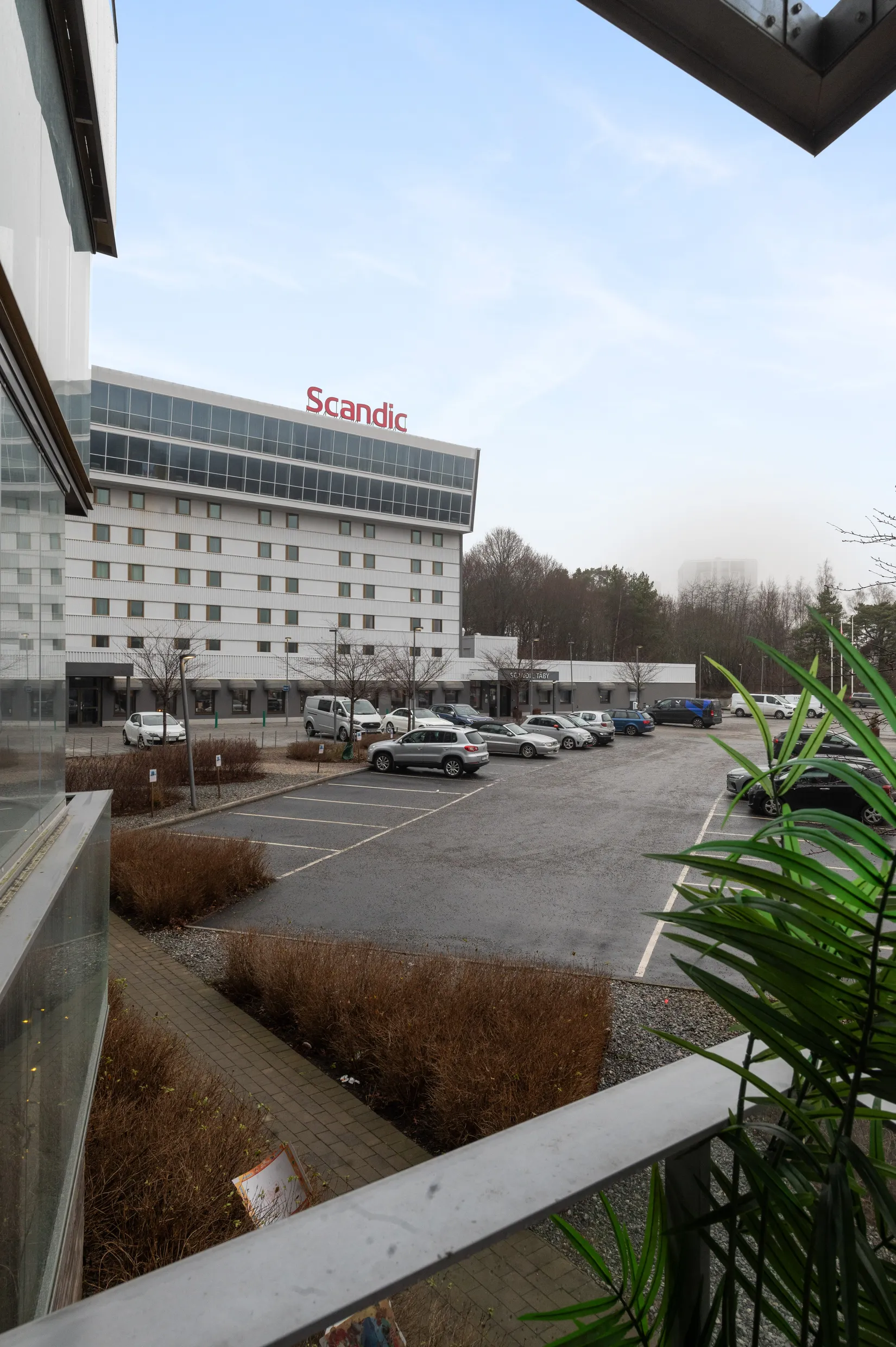 Bostadsrätt, Näsbyvägen 2, Roslags Näsby, Täby
