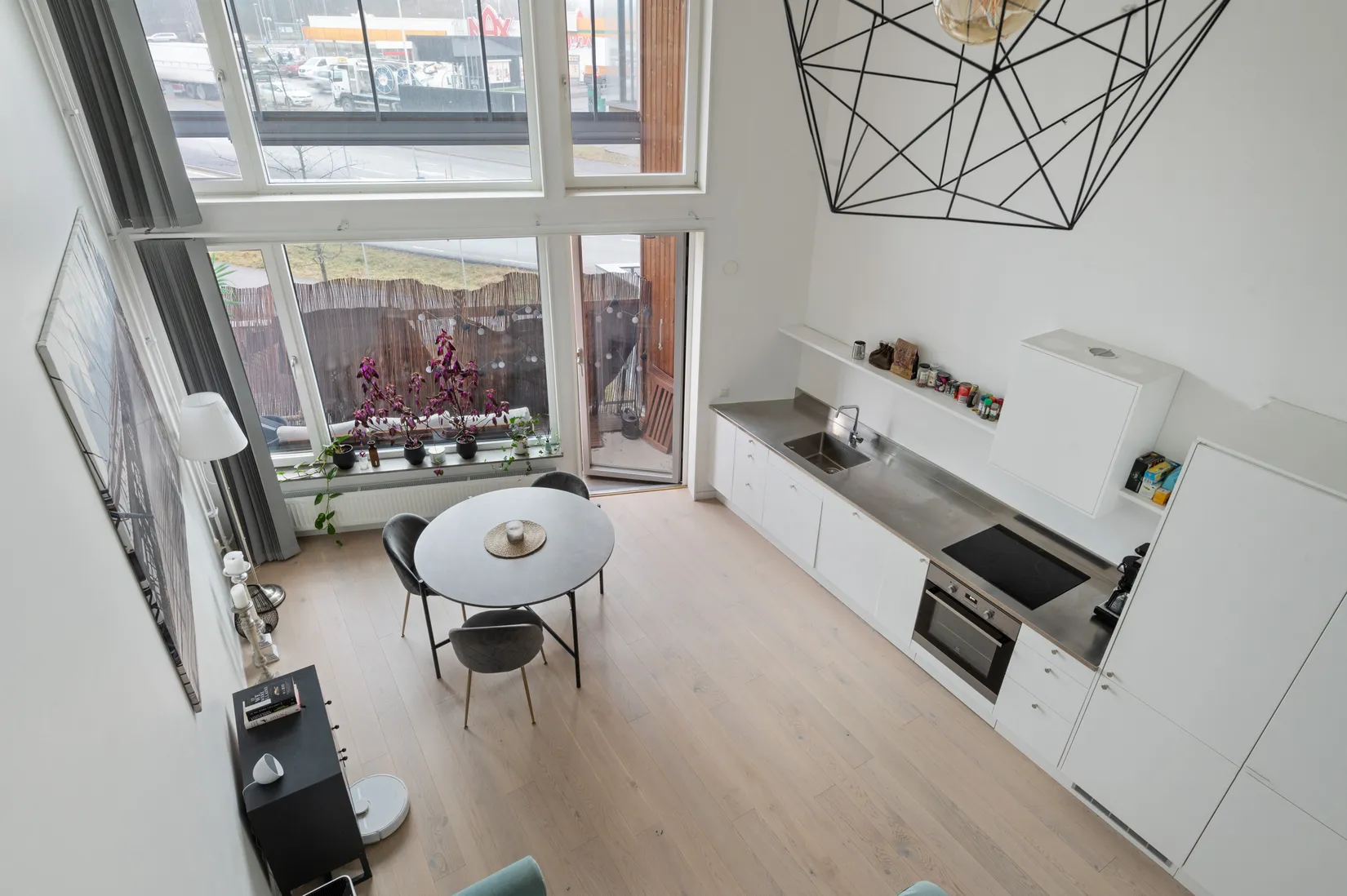 Bostadsrätt, Näsbyvägen 2, Roslags Näsby, Täby
