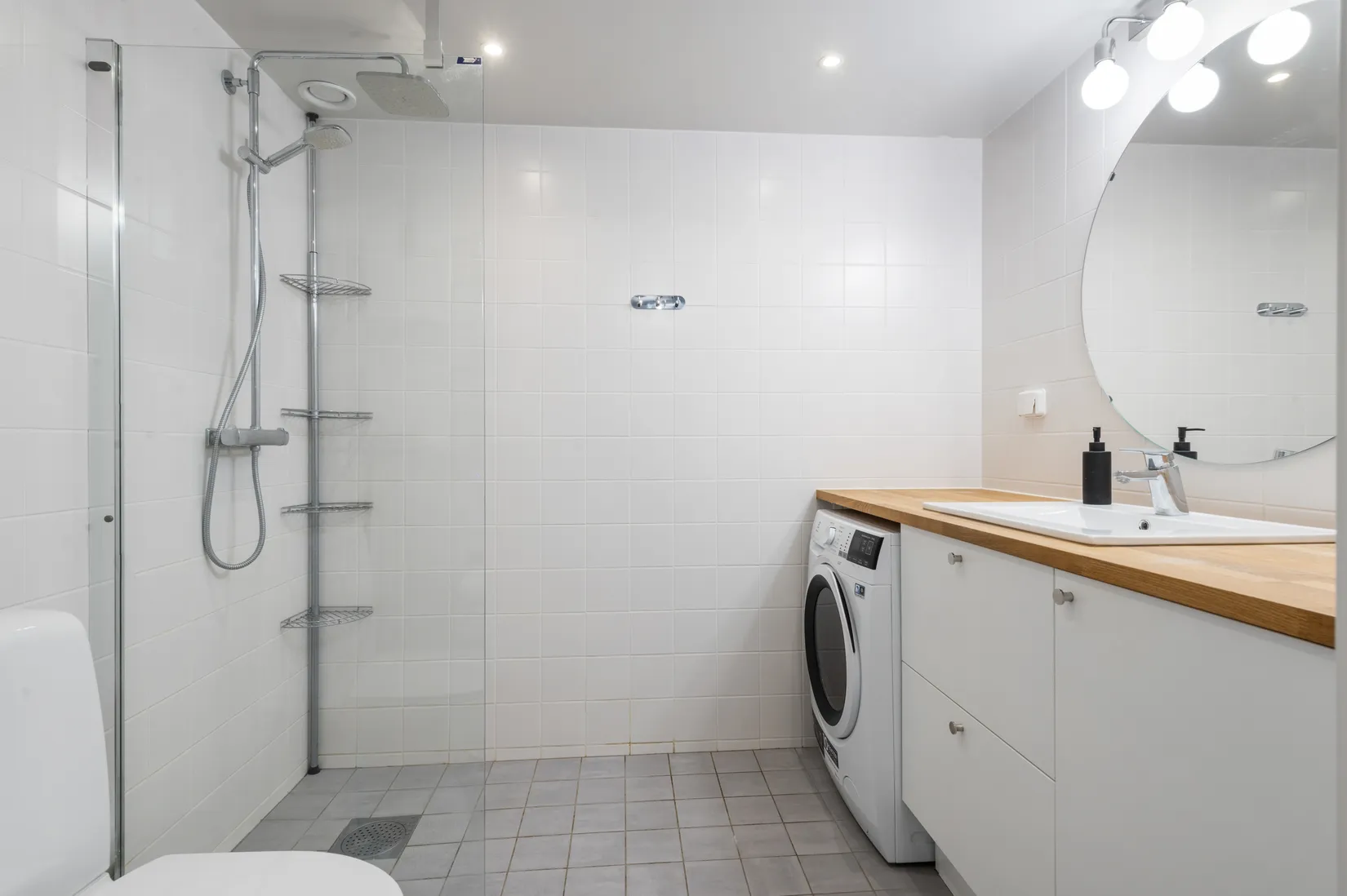 Bostadsrätt, Näsbyvägen 2, Roslags Näsby, Täby