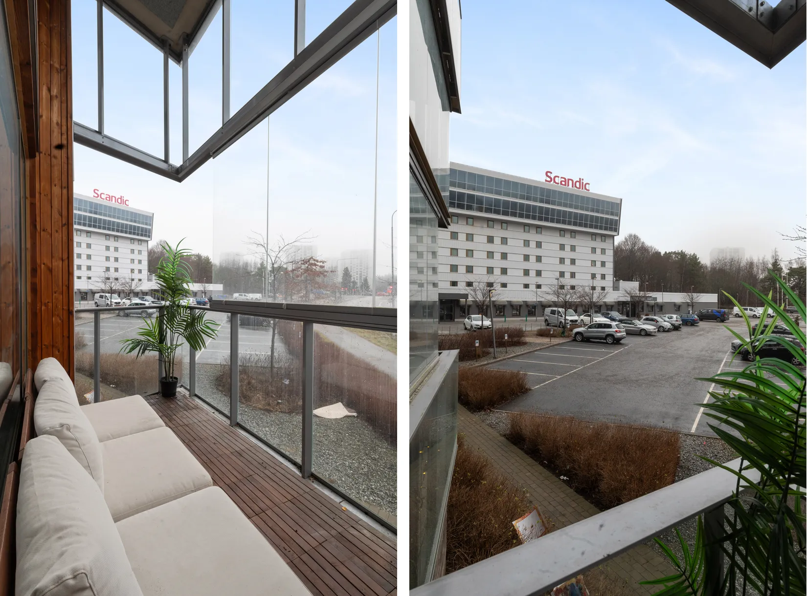 Bostadsrätt, Näsbyvägen 2, Roslags Näsby, Täby