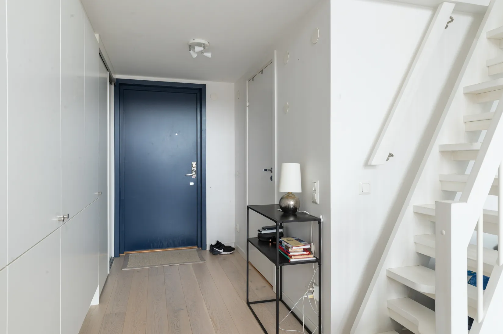 Bostadsrätt, Näsbyvägen 2, Roslags Näsby, Täby