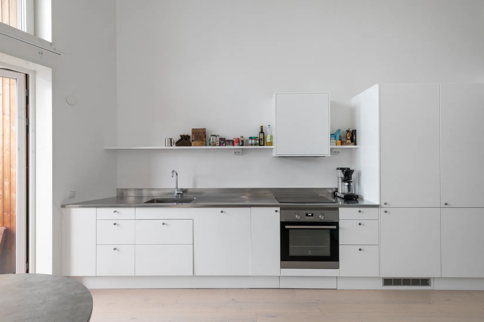 Bostadsrätt, Näsbyvägen 2, Roslags Näsby, Täby