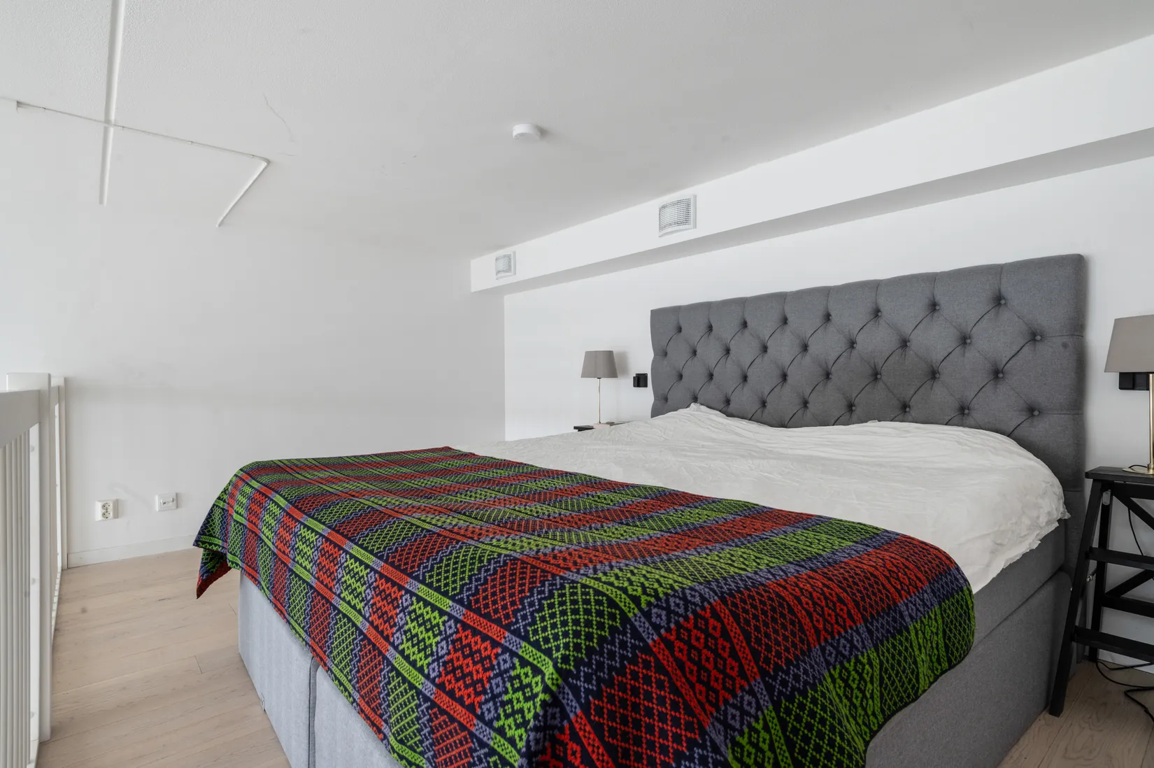 Bostadsrätt, Näsbyvägen 2, Roslags Näsby, Täby