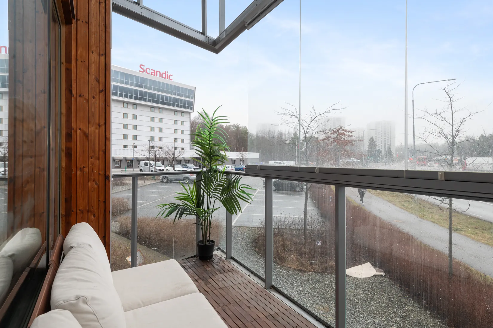 Bostadsrätt, Näsbyvägen 2, Roslags Näsby, Täby