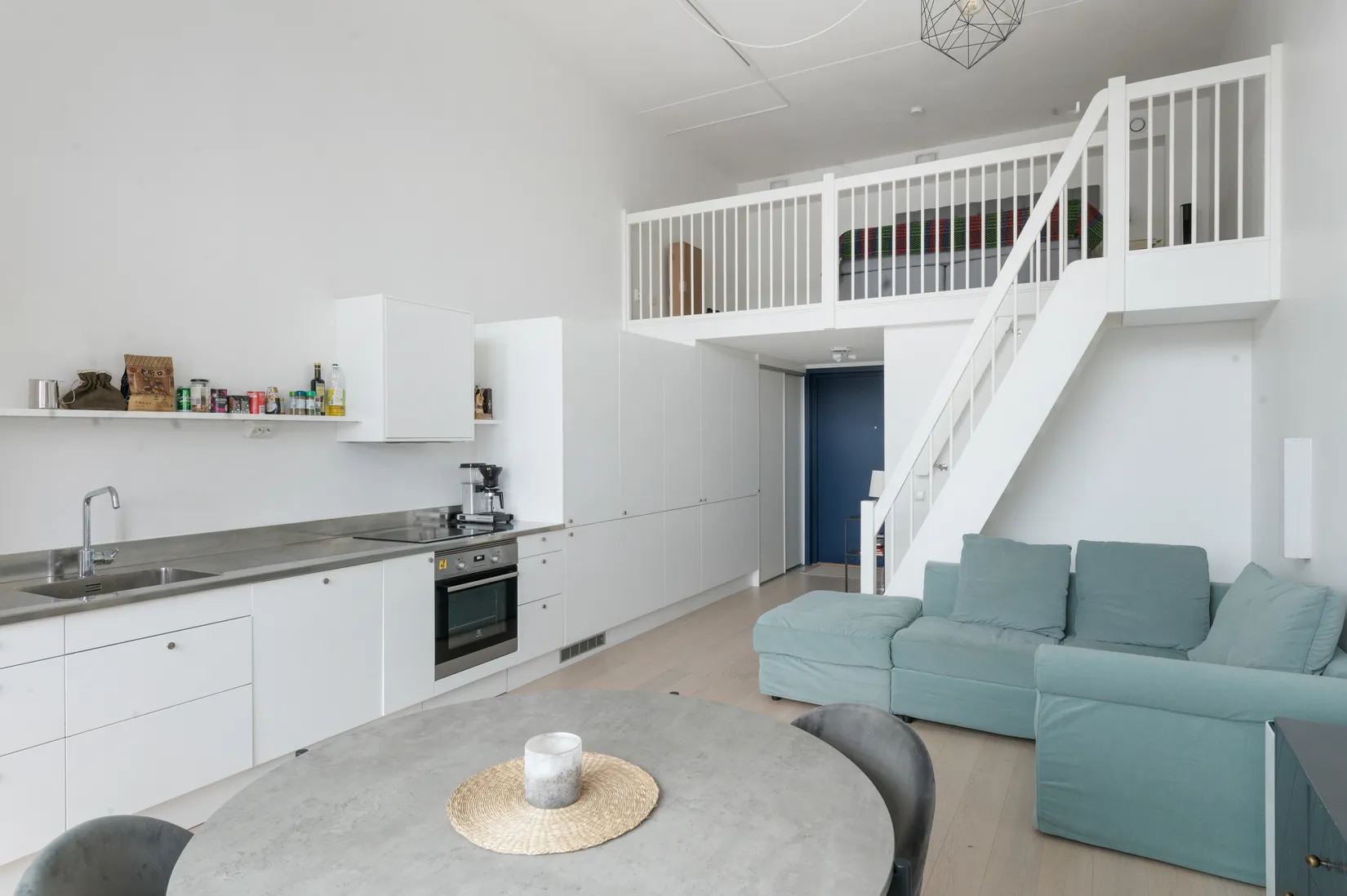 Bostadsrätt, Näsbyvägen 2, Roslags Näsby, Täby