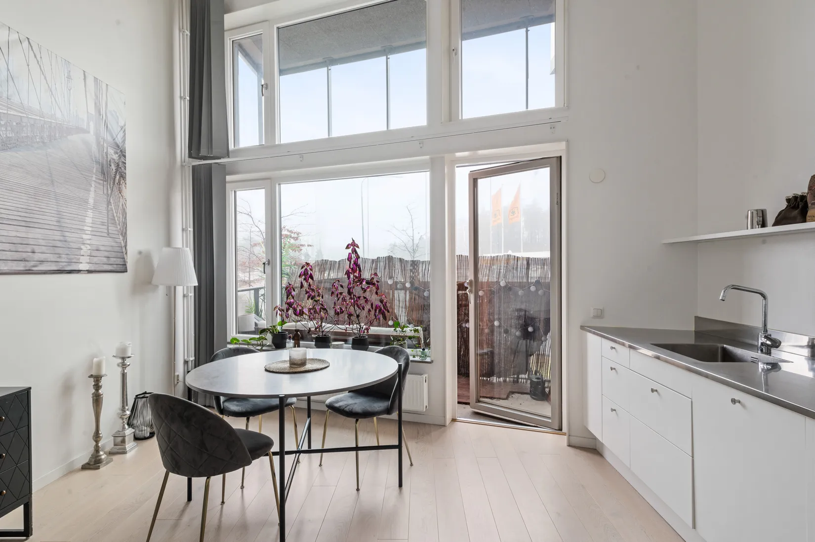Bostadsrätt, Näsbyvägen 2, Roslags Näsby, Täby
