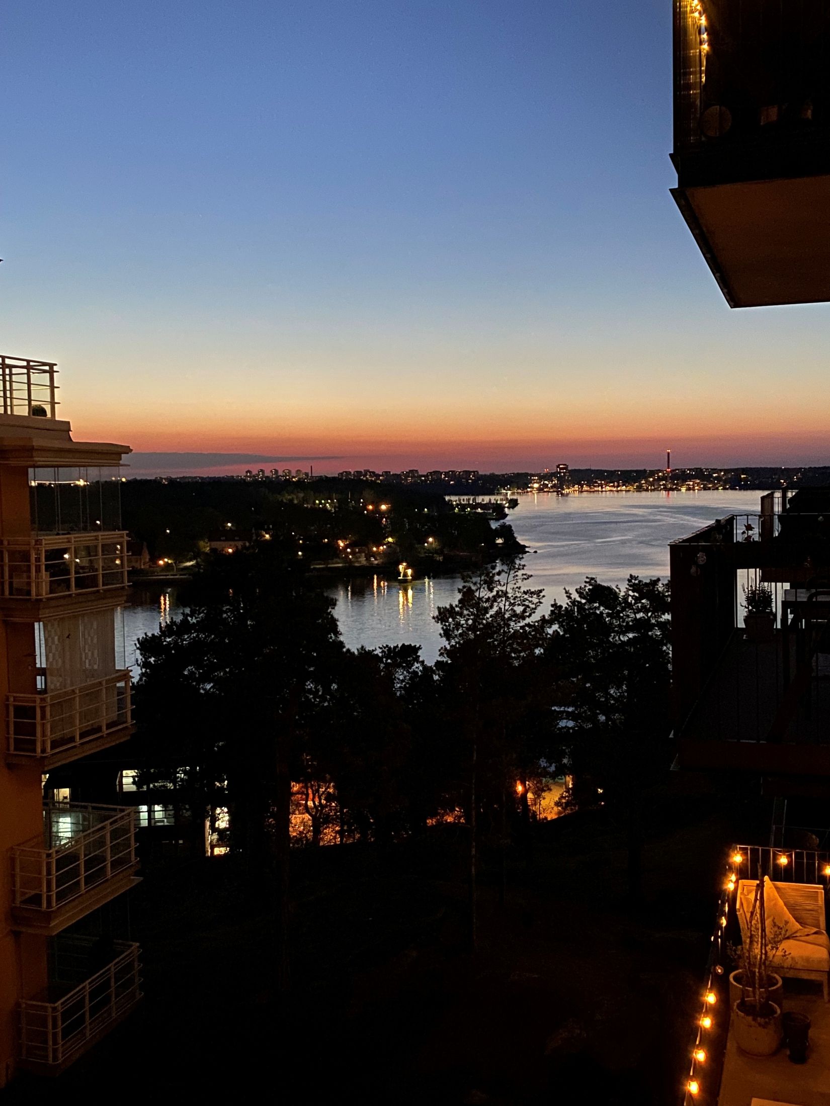 Bostadsrätt, Fabrikörvägen 10A, Nacka strand, Nacka