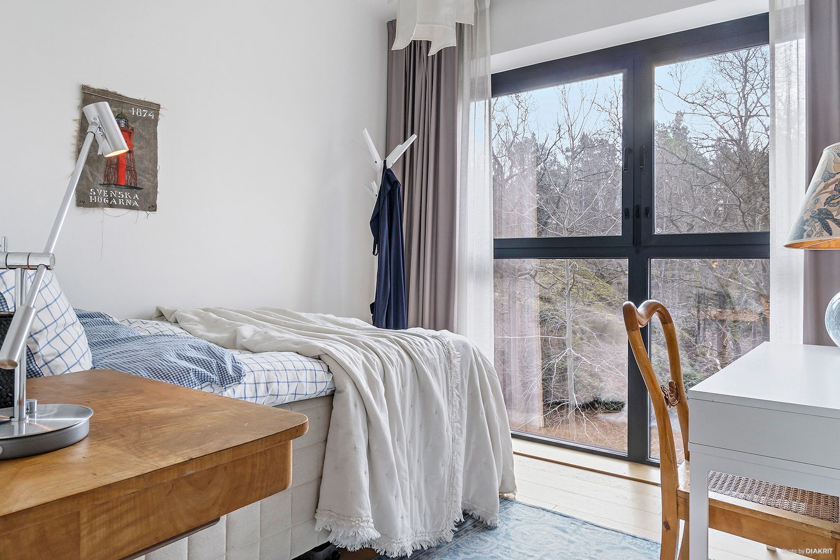 Bostadsrätt, Fabrikörvägen 10A, Nacka strand, Nacka