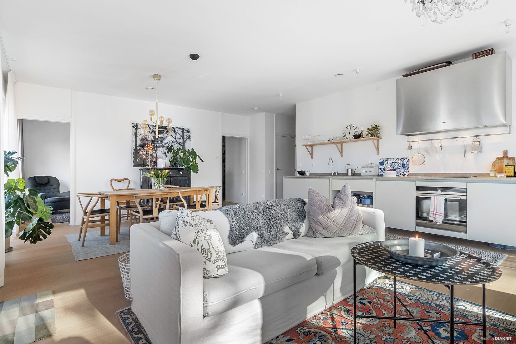 Bostadsrätt, Fabrikörvägen 10A, Nacka strand, Nacka