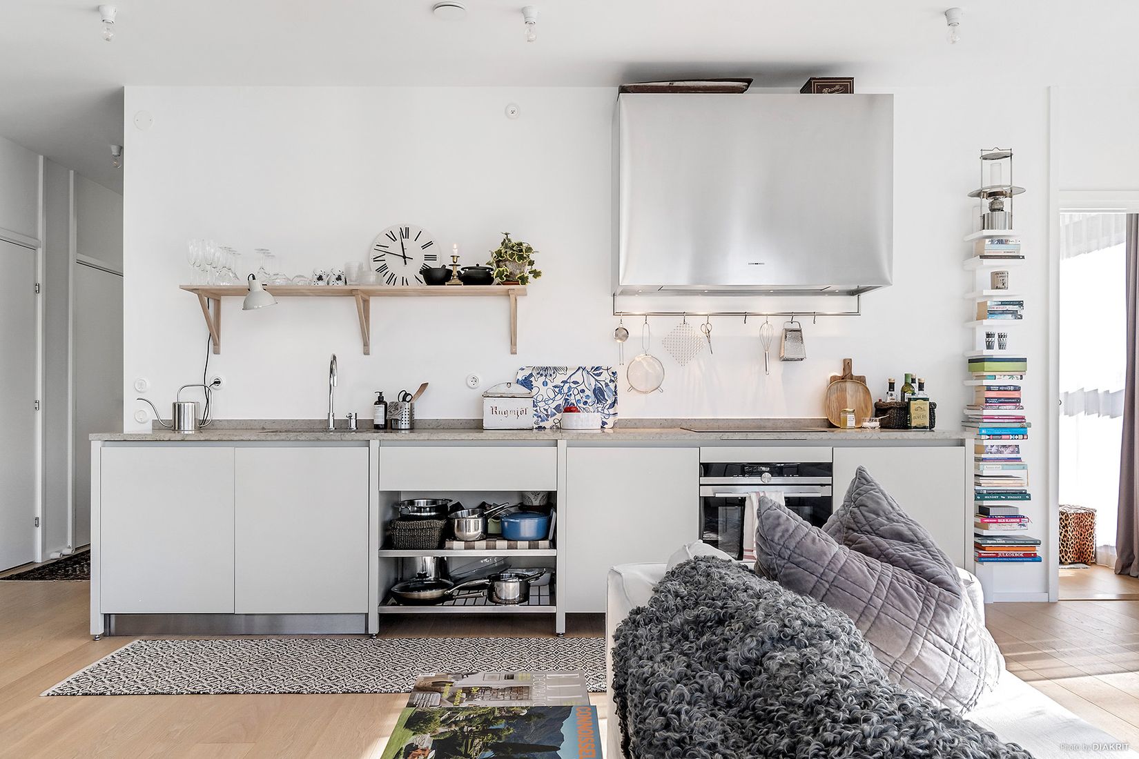 Bostadsrätt, Fabrikörvägen 10A, Nacka strand, Nacka