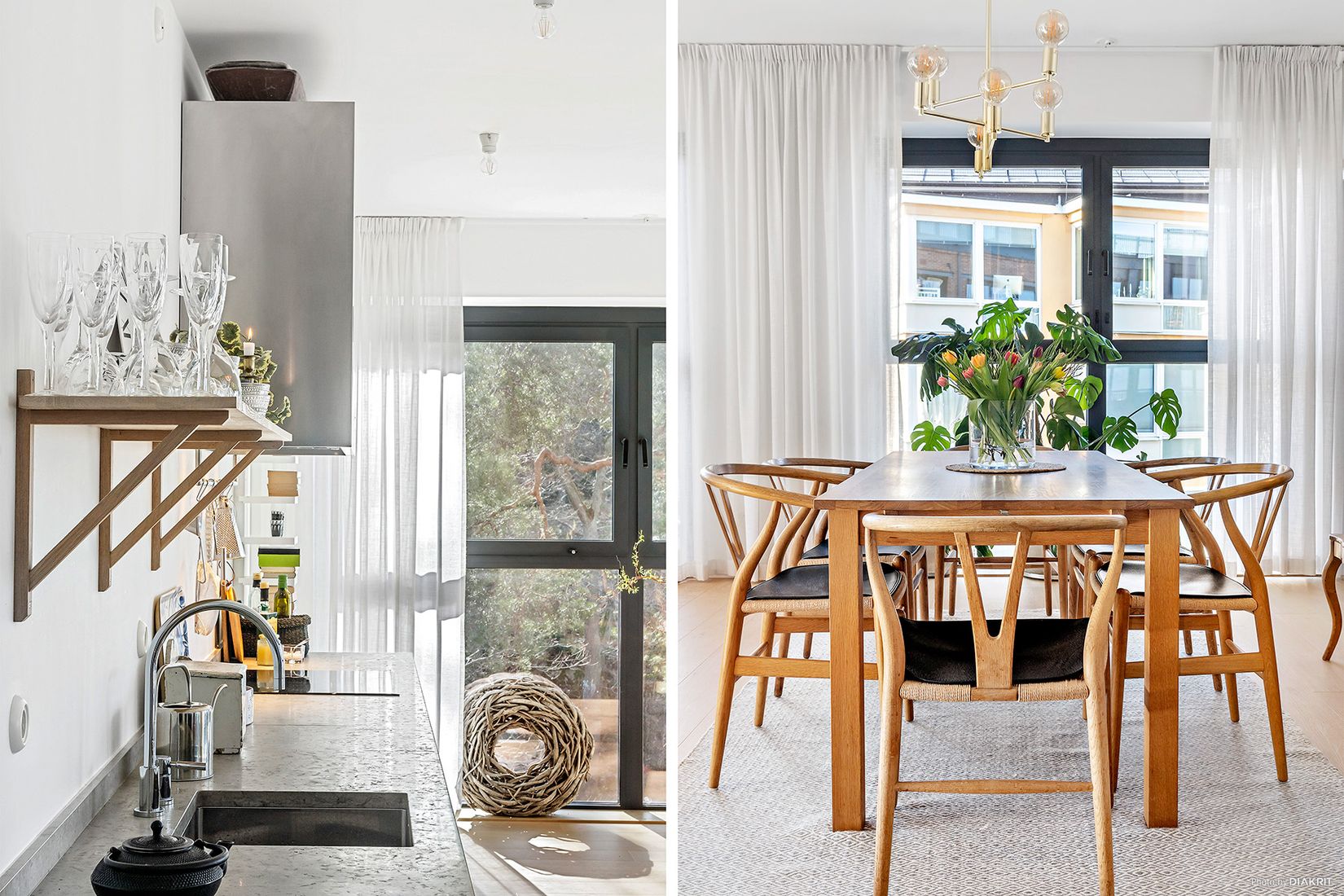 Bostadsrätt, Fabrikörvägen 10A, Nacka strand, Nacka