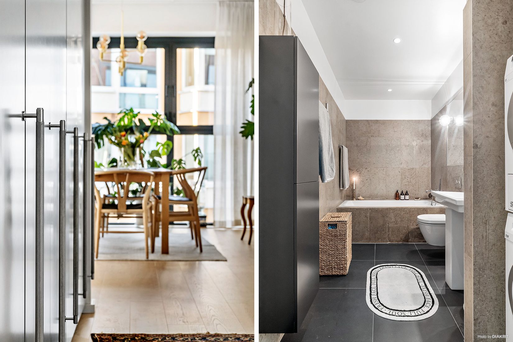 Bostadsrätt, Fabrikörvägen 10A, Nacka strand, Nacka